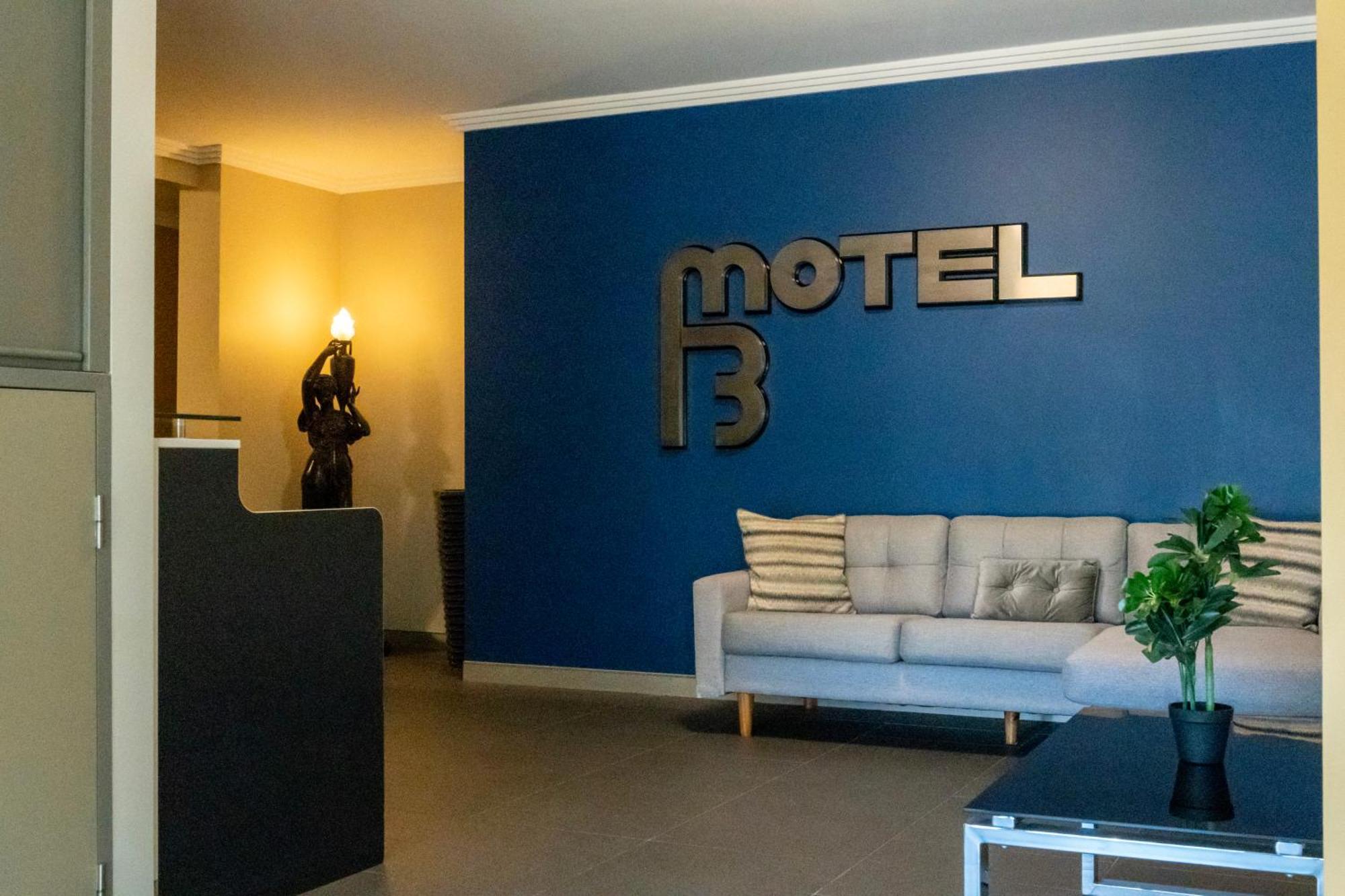 The Bexley Motel Сидни Екстериор снимка