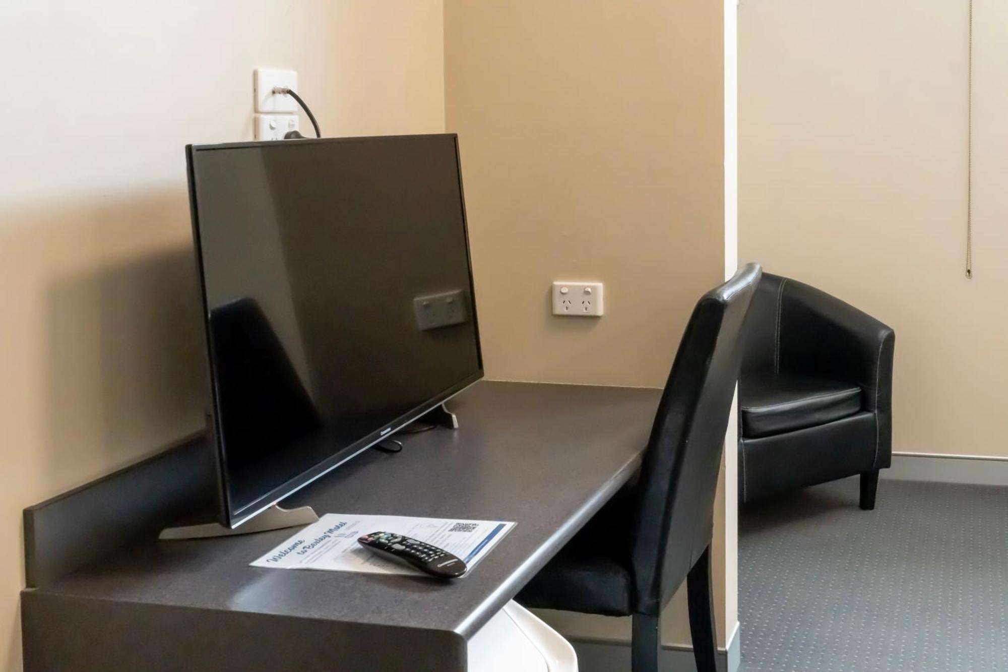 The Bexley Motel Сидни Екстериор снимка